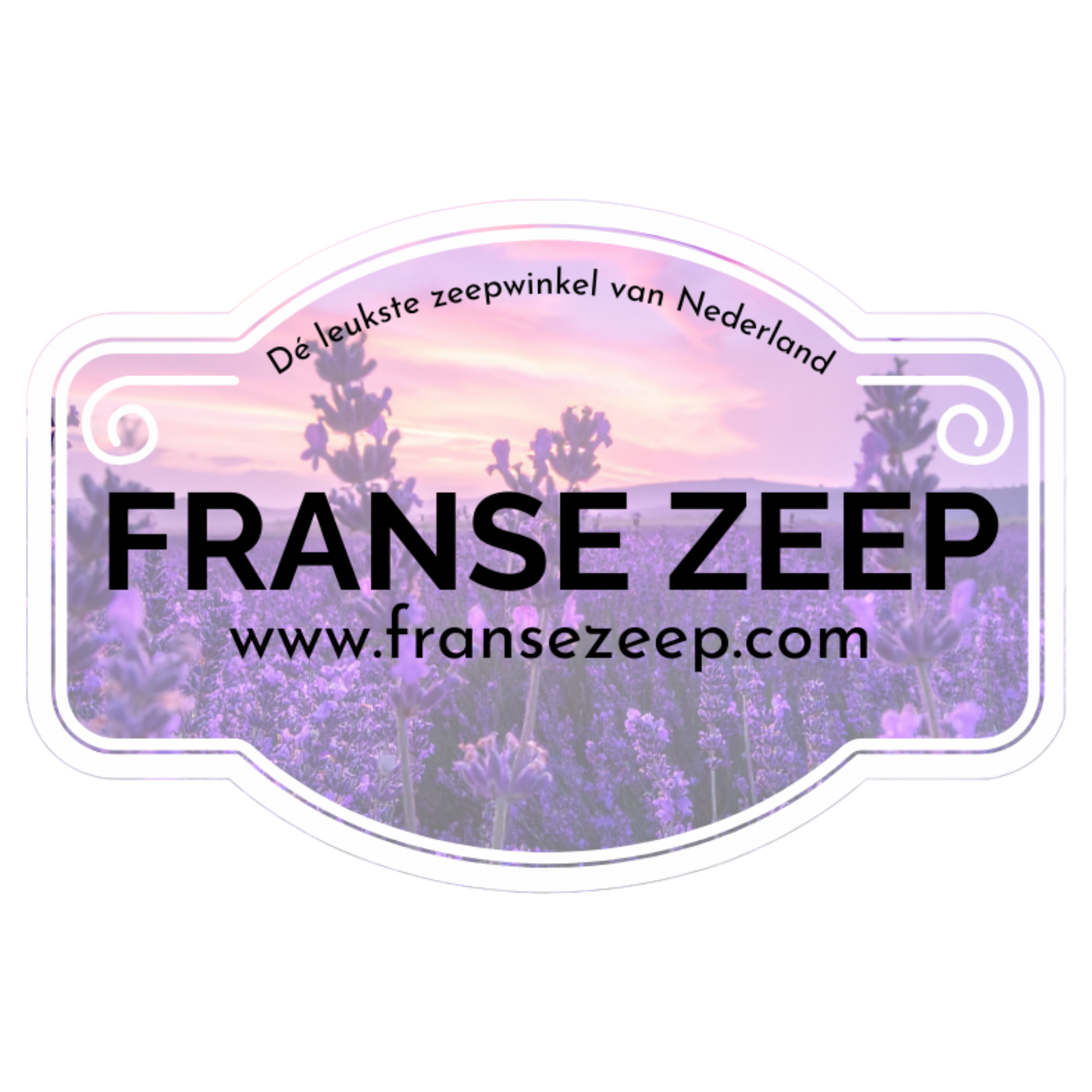 Logo franse zeep